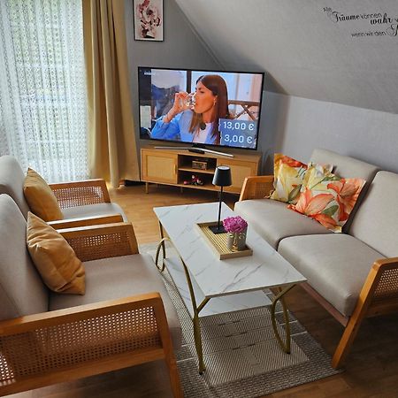 Ferienwohnung Prinz Lathen Екстериор снимка