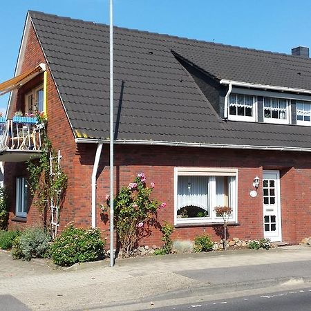 Ferienwohnung Prinz Lathen Стая снимка
