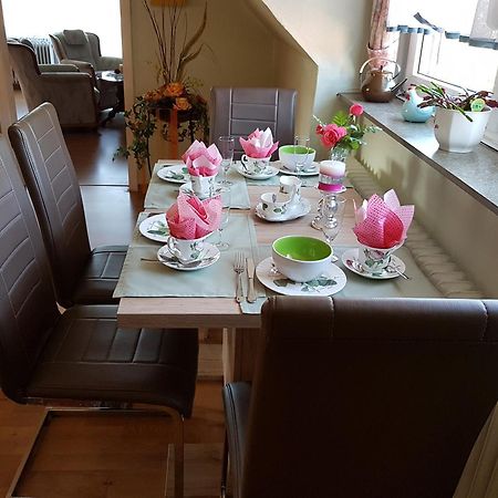 Ferienwohnung Prinz Lathen Екстериор снимка