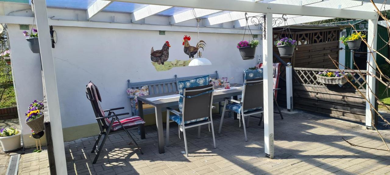 Ferienwohnung Prinz Lathen Екстериор снимка