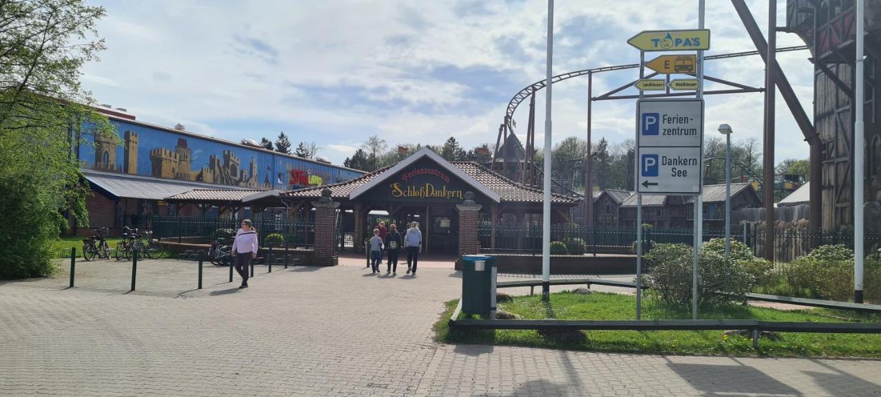 Ferienwohnung Prinz Lathen Екстериор снимка