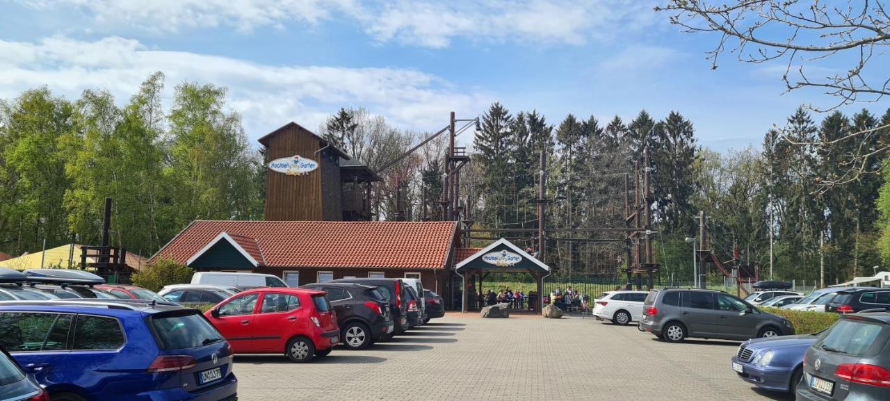 Ferienwohnung Prinz Lathen Екстериор снимка