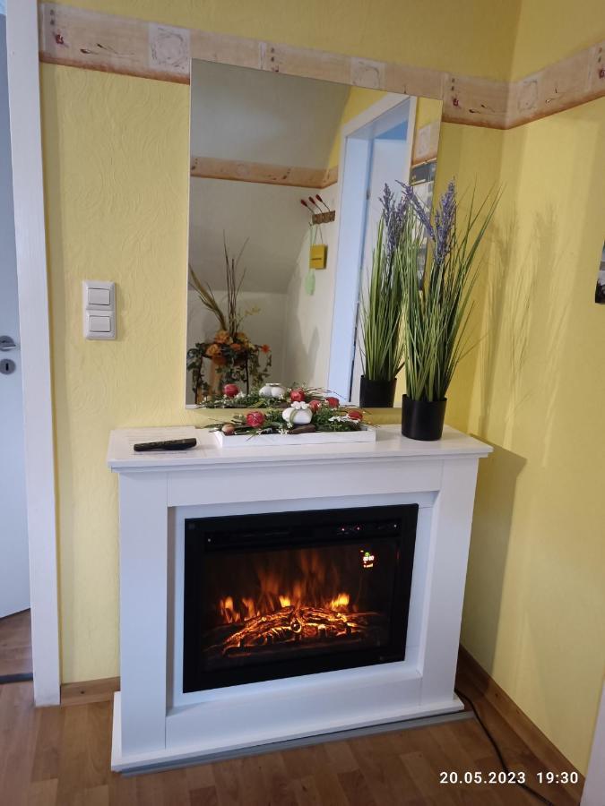 Ferienwohnung Prinz Lathen Екстериор снимка