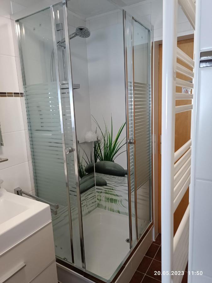Ferienwohnung Prinz Lathen Екстериор снимка