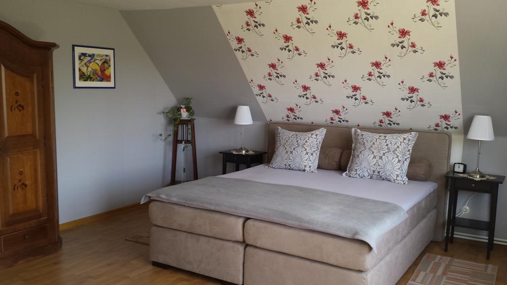 Ferienwohnung Prinz Lathen Стая снимка