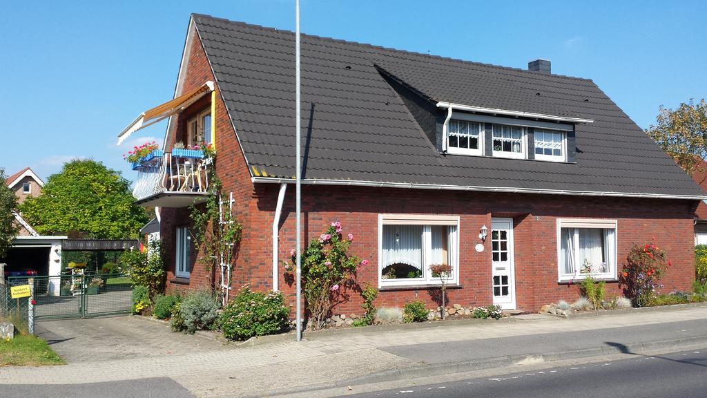 Ferienwohnung Prinz Lathen Стая снимка