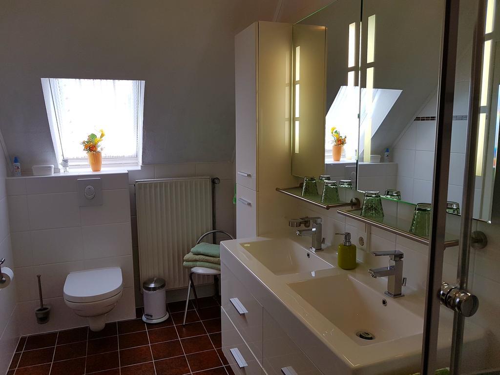 Ferienwohnung Prinz Lathen Екстериор снимка