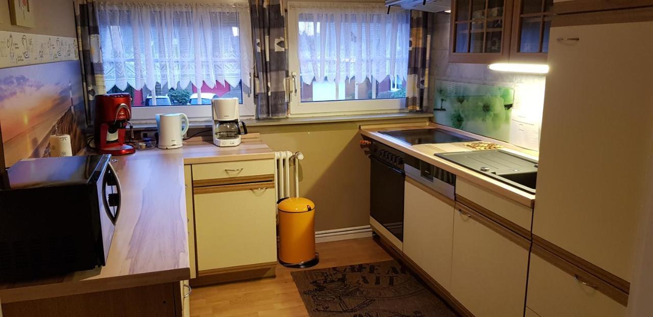 Ferienwohnung Prinz Lathen Екстериор снимка