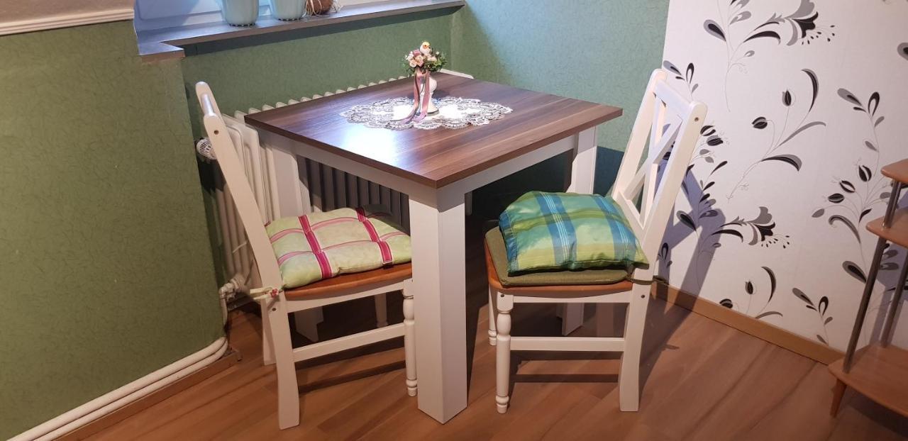Ferienwohnung Prinz Lathen Екстериор снимка